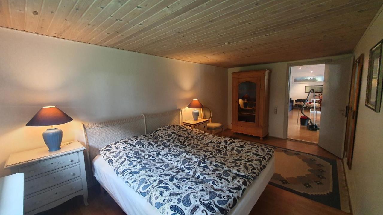 Rolso Retreat - The Apartment Knebel Exterior foto